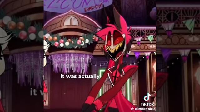 My favorite Alastor moments (Not mine) смотреть онлайн