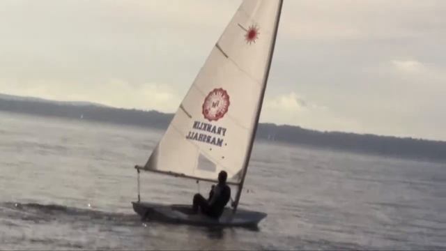 Umberto De Luca - Stokes Bay, UK Ep. 01 смотреть онлайн