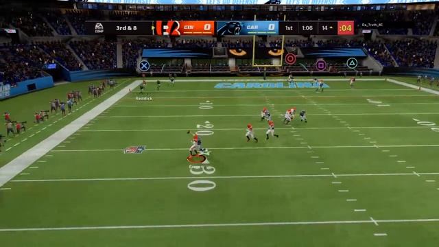 Tae IT (s) Me (MDDN 22) Win or Not??? EA Why Can't I Get A Game??? Hell Of A Game 👀👀👀 смотреть онлайн