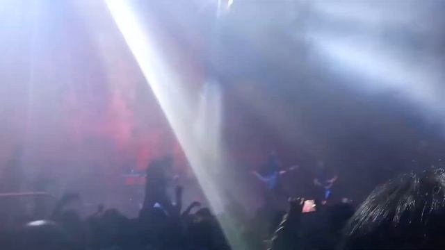 Emperor - Inno A Satana - Live In Chile - (Teatro Caupolicán - 18.05.22) смотреть онлайн