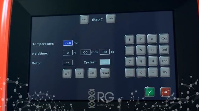 AnalyticJena Biometra Advanced смотреть онлайн