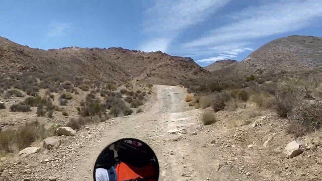 NVBDR Section 2 Tarantula Canyon смотреть онлайн