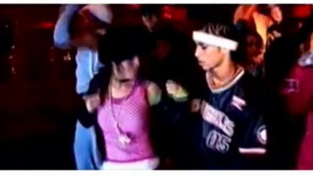 Daizz Ft. Mr. Freeman aka Ski da don - Gangsta Girl (2003) смотреть онлайн