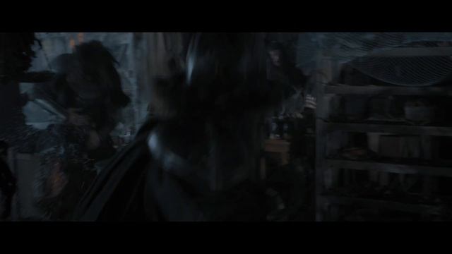 Smaug the Magnificent Pt 3 | The Hobbit - The Desolation of Smaug 4K HDR ! смотреть онлайн