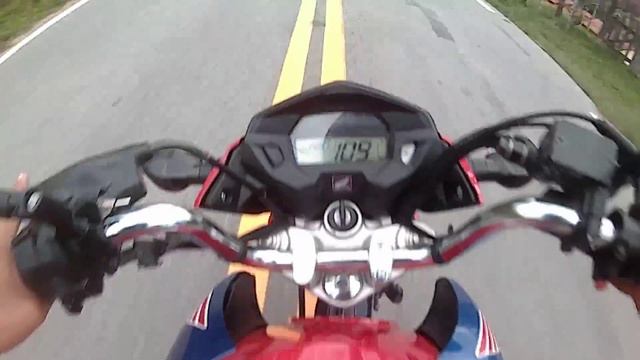 PASSOU DIRETO NA CURVA ? 🤔 #GURI DO GRAU смотреть онлайн