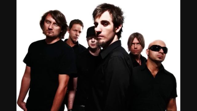 Pendulum - Tarantula