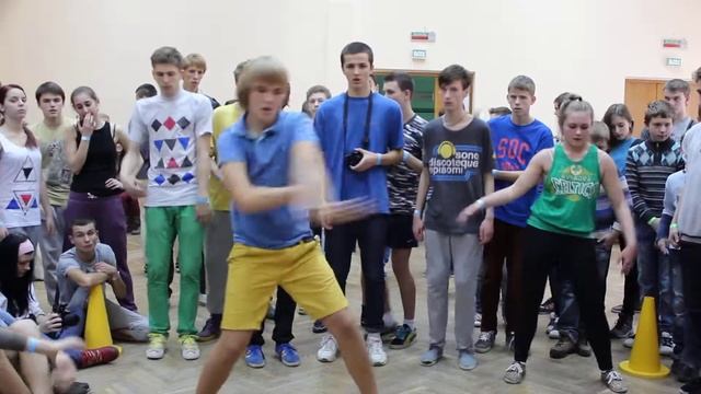 Lovi Up/Presection Juniors/ смотреть онлайн