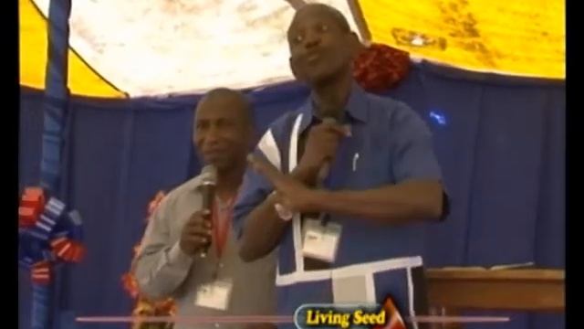 7) Taking Responsibility for Your Land | Brother Gbile Akanni смотреть онлайн