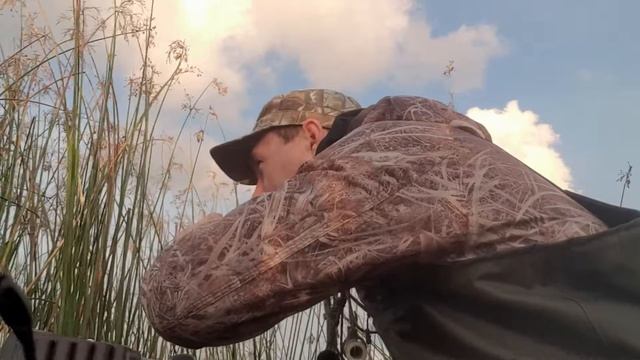 Манок BUCK GARDNER Spitfìre-акрил