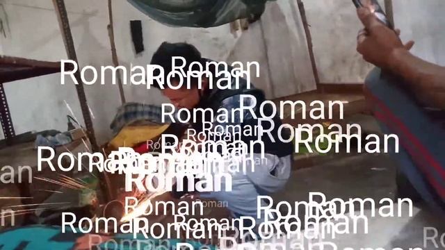 Roman koba смотреть онлайн