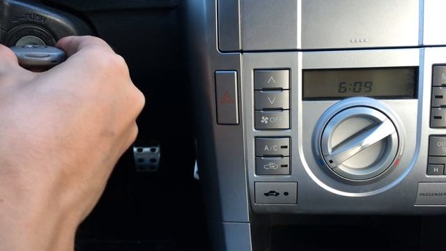 How to program new Scion tC chip key (no tools required) смотреть онлайн