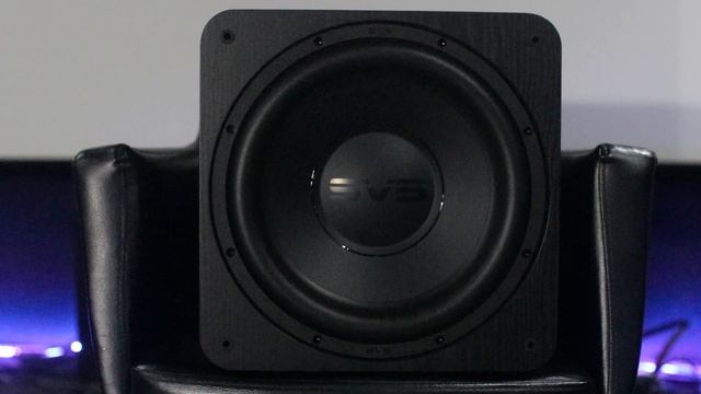 SVS SB1000 PRO Review : The Best Budget Subwoofer For Music ?