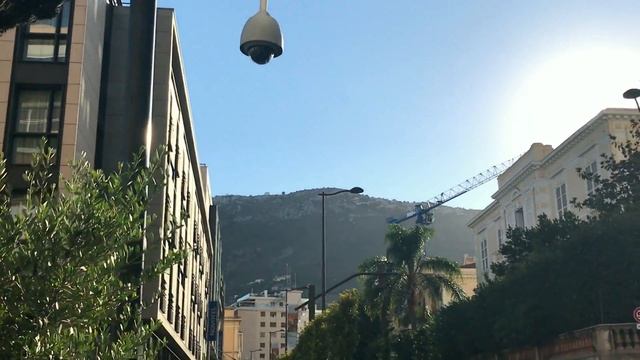 Property in Monaco смотреть онлайн