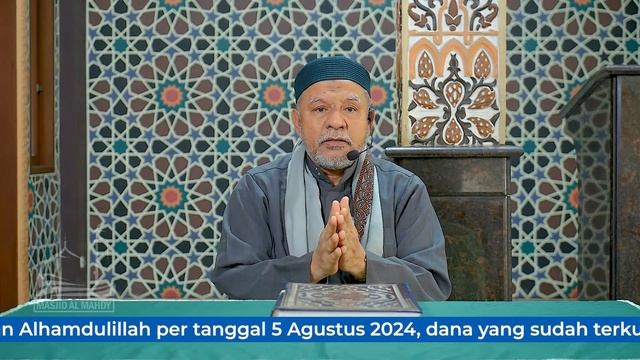Tanya Jawab : Benarkah Rasullah Tidak Bisa Membaca? | Ustadz Husain bin Hamid Al Atthos смотреть онлайн