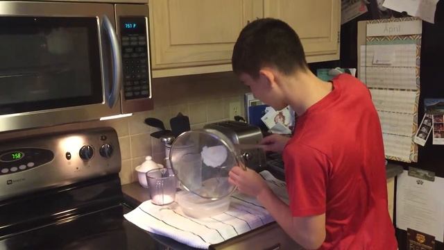 Denaturation of Protein in Milk смотреть онлайн