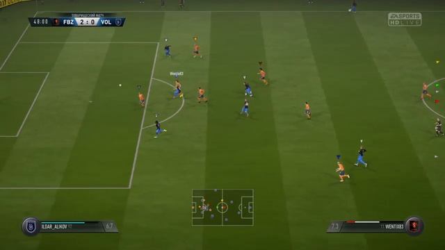 Pfc TUR # FC VOLGA - fc bizon смотреть онлайн