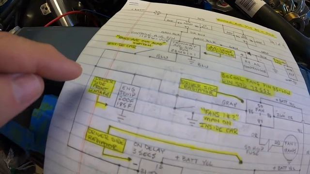 "71" Camaro Restomod Electrical Update Part 03 31Oct2021 смотреть онлайн