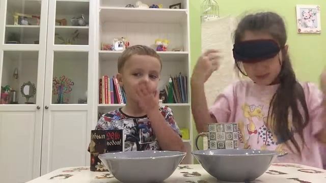 Челленж бинболс с моим братом смотреть онлайн