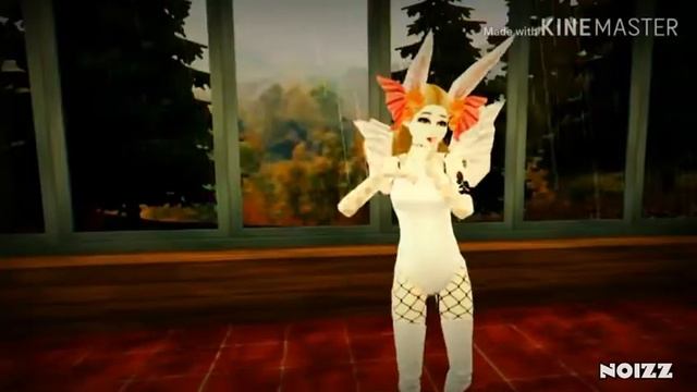 Алёна Швец- Неудачница ❄ PLAY VIKA ❄ смотреть онлайн