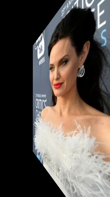 Angelina Jolie Stunning Photo | Hollywood Actress Angelina Jolie Wallpapers | #shorts смотреть онлайн