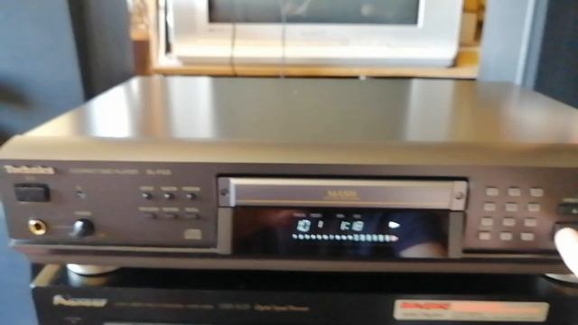 Technics SL-PG5 смотреть онлайн
