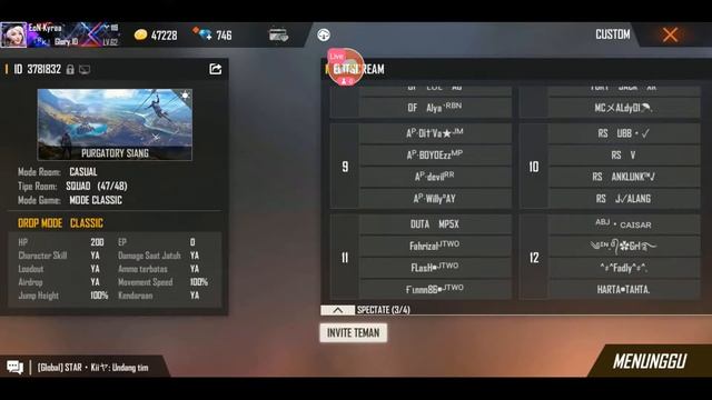 FT OFFLINE BY B21 смотреть онлайн