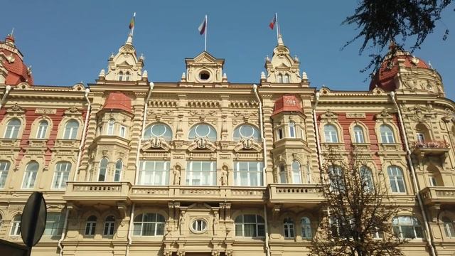 НОВАЯ ПЕСНЯ про Ростов- на- Дону ,Сергей Мурзук смотреть онлайн