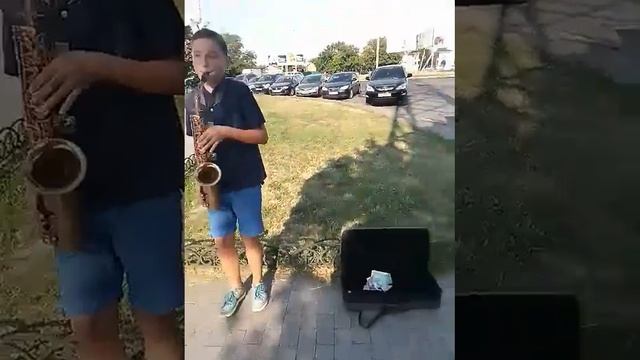 маэстро Илья, Одесса 2017 смотреть онлайн