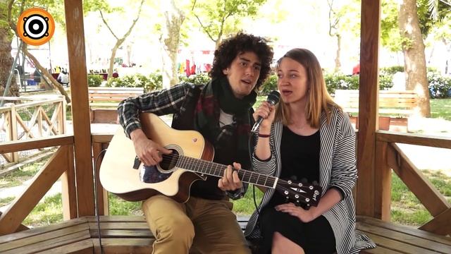 Evrencan Gündüz & Melisa Karakurt - All About That Bass смотреть онлайн