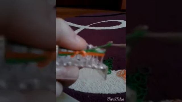 браслет рыбий хвост смотреть онлайн