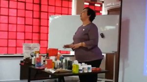 Школа здоровья. Перфект Органикс.