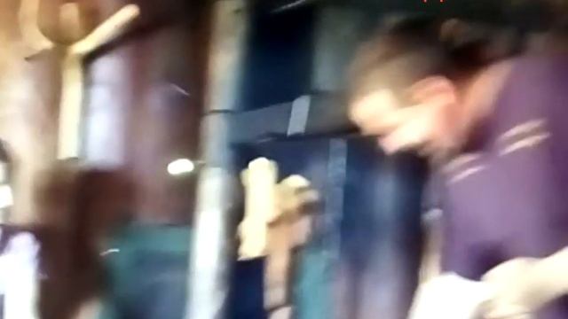 Слава в детском лагере в Карпатах! Поездка на полонину и дегустация баноша! смотреть онлайн