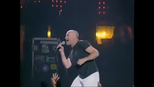 Phil Collins Take Me Home Recorded/Mixed-Scott Peets Live 2006 смотреть онлайн