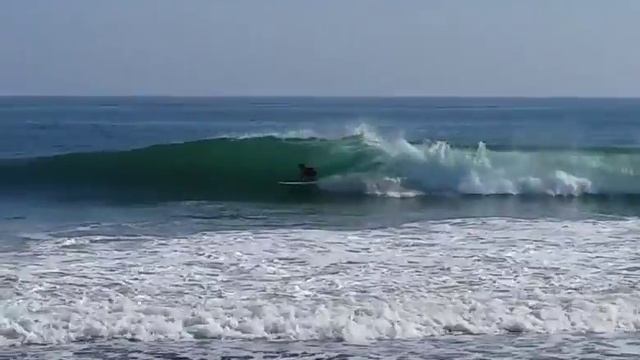 ULIboards 7'6" Steamroller Surfboard смотреть онлайн