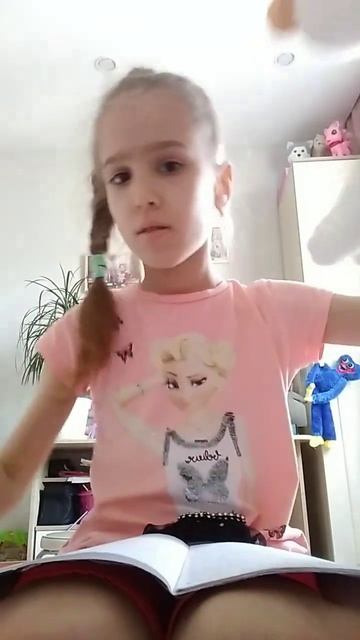 звуко-буквеный разбор слова мышь🤣 #виктория #мой смотреть онлайн