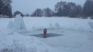 🧊🦭❄️🏊Закаливание,❄️🦭🏊🧊Моржевание,🦭❄️🧊🏊