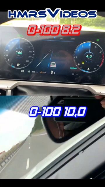 Chery Arrizo 8 186 hp vs Toyota Camry 181 hp смотреть онлайн