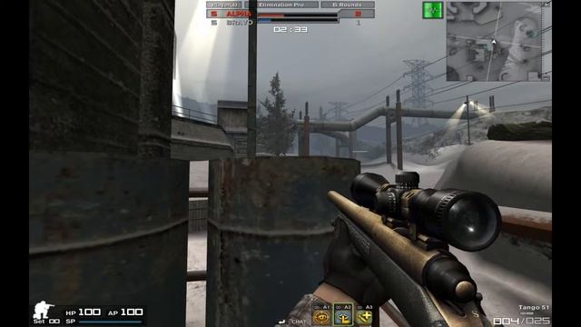 Clan war: Balkan~Soc1ety vs Garda Srbije смотреть онлайн