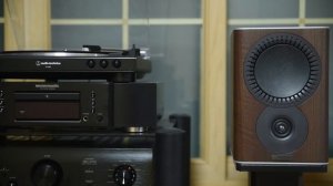 Mission QX-1 Denon PMA-600NE 김민종 - 낡은 테잎 속엔 ( LP )