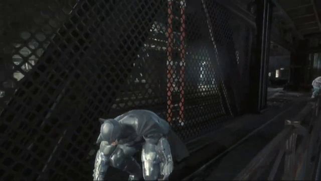 HIGH SPEED HACKING - Batman Arkham Origins - Part 34 смотреть онлайн