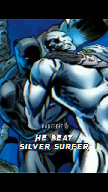 HOW MCU SHOWED BLACK PANTHER | #marvel #mcu #shorts смотреть онлайн