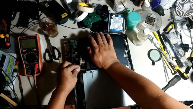 Duka teknisi service ps bekas korban youtube смотреть онлайн