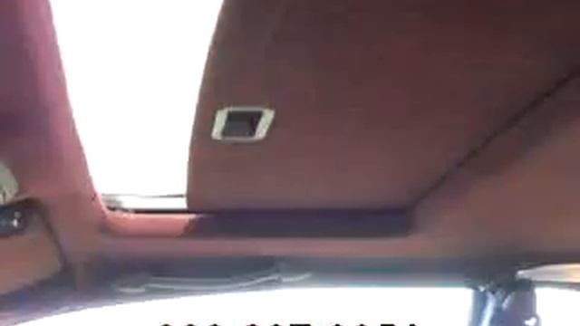 SOLD - 1995 Buick Riviera Supercharge 48706 Labadie Buick Ca смотреть онлайн