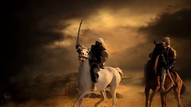 Нашид дар васфи Хазрати Умар 😍😍😍 смотреть онлайн