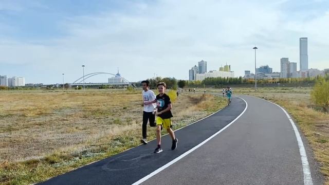 Программа Sport Line на канале Jibek joly смотреть онлайн