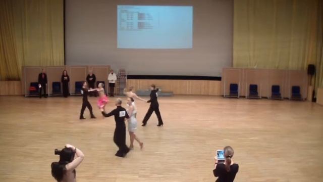 Е класс Взр + Мол финал латина смотреть онлайн