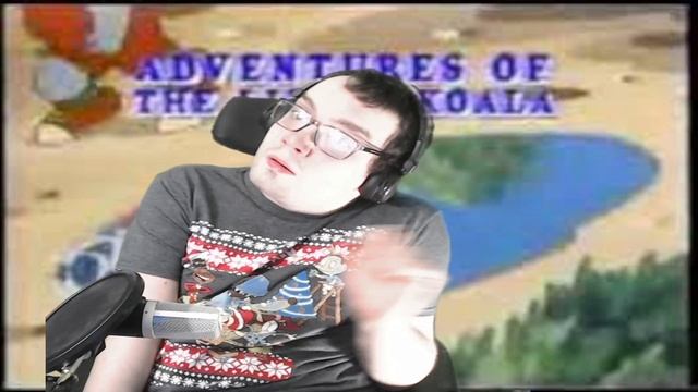 adventure of the little koala review смотреть онлайн