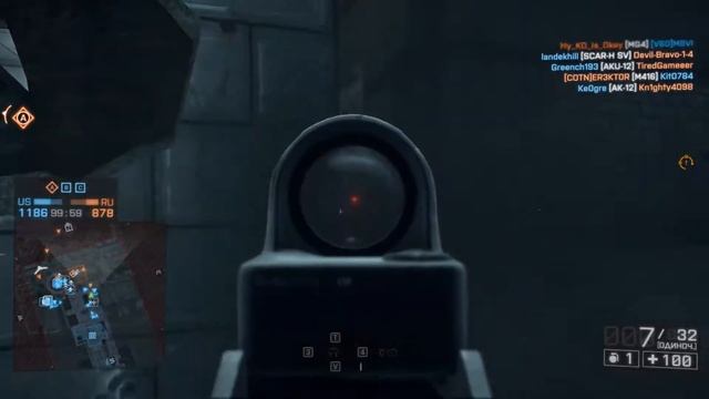 Battlefield 4 смотреть онлайн
