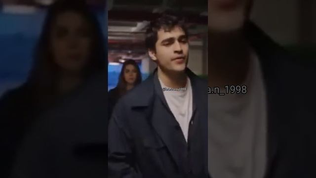 Emre Aydın Benden Aldıkların Neden Benden Fazla Ferit Seyran yalıçapkını смотреть онлайн