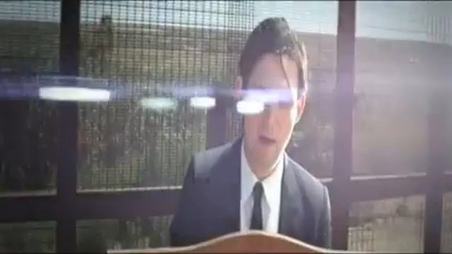 Bright Eyes - Coyote Song смотреть онлайн